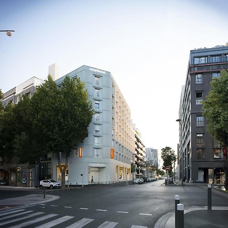 Easyhotel Marseille Euromed Kültér fotó