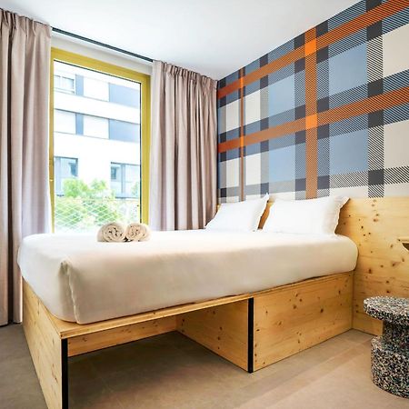 Easyhotel Marseille Euromed Kültér fotó