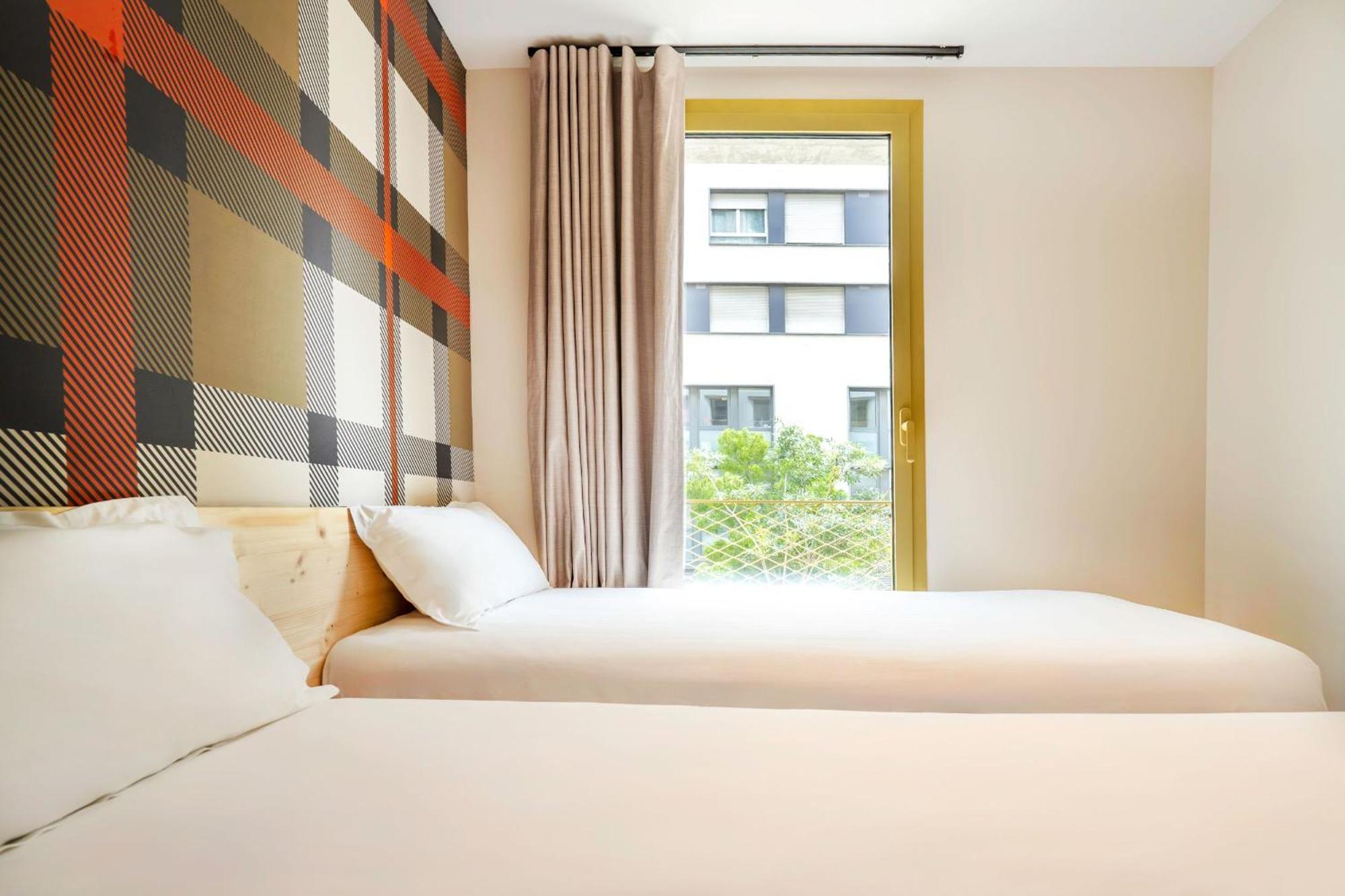 Easyhotel Marseille Euromed Kültér fotó
